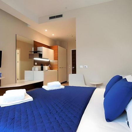 Condo Studio Plaza Budva Ruang foto