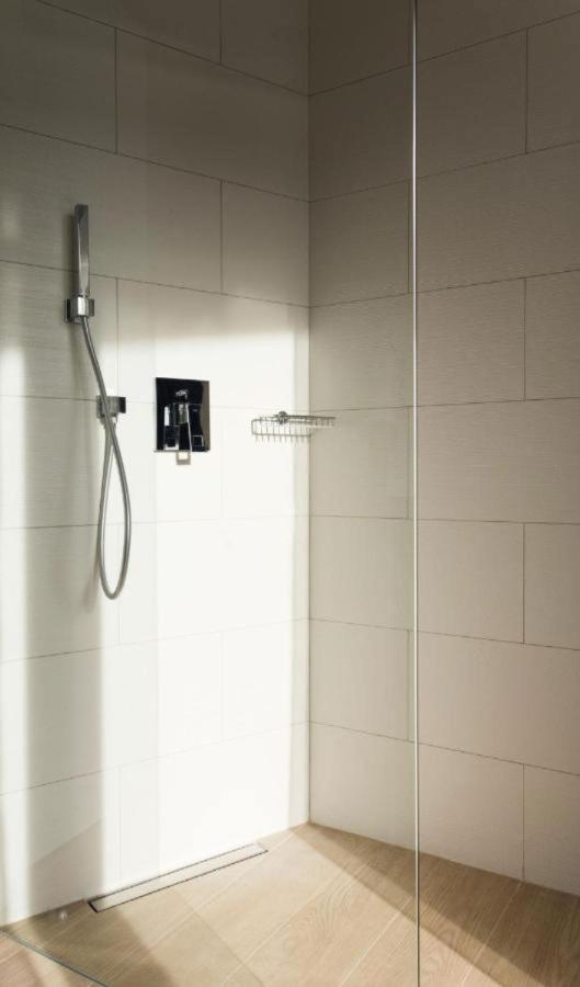 Condo Studio Plaza Budva Bagian luar foto